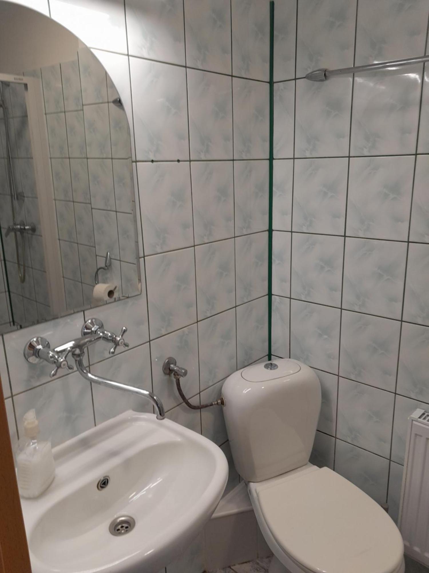 Hostel Polon Pułtusk Zimmer foto